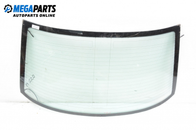 Rear window for BMW 3 (E36) 1.8, 113 hp, sedan, 1993