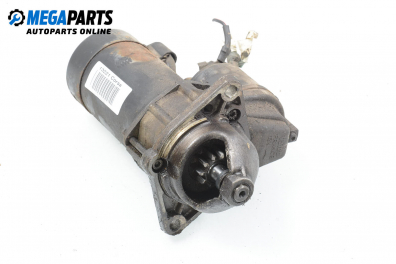 Starter for Opel Corsa B 1.4, 60 hp, hatchback, 1996