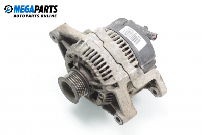 Alternator for Opel Corsa B 1.4, 60 hp, hatchback, 1996