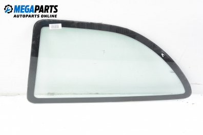 Vent window for Opel Corsa B 1.4, 60 hp, hatchback, 1996, position: left