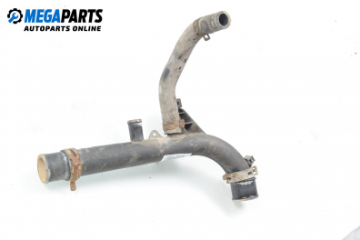 Water pipe for Opel Corsa B 1.4, 60 hp, hatchback, 1996