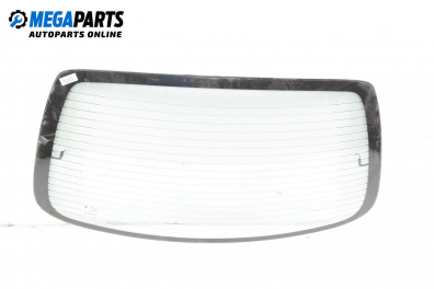 Rear window for Opel Corsa B 1.4, 60 hp, hatchback, 1996