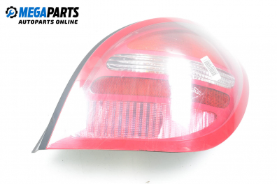 Stop for Nissan Almera (N16) 2.2 Di, 110 hp, hatchback, 2001, position: dreapta
