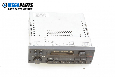 Cassette player for Opel Vectra B (1996-2002)