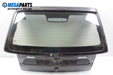 Capac spate for Seat Ibiza (6K) 1.4, 60 hp, hatchback, 1998, position: din spate