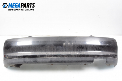 Bara de protectie spate for Seat Ibiza (6K) 1.4, 60 hp, hatchback, 1998, position: din spate