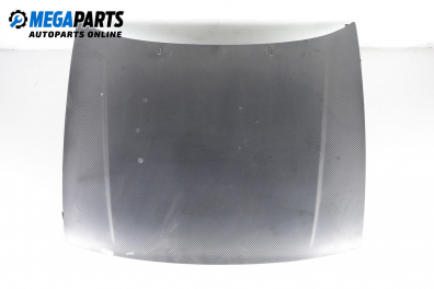 Capotă for Seat Ibiza (6K) 1.4, 60 hp, hatchback, 1998, position: fața