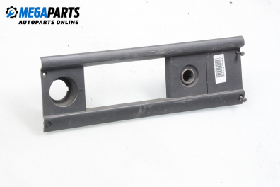 Plastic interior for Ford Transit 2.4 D, 70 hp, pasager, 1992, position: fața