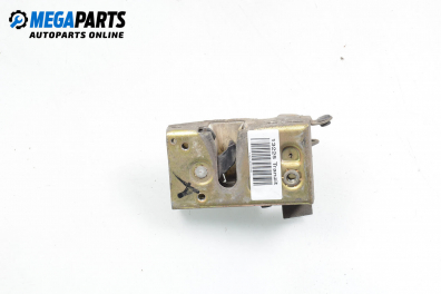 Lock for Ford Transit 2.4 D, 70 hp, passenger, 1992, position: right