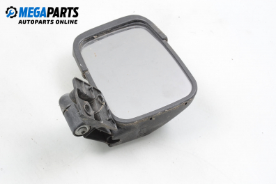 Mirror for Ford Transit 2.4 D, 70 hp, passenger, 1992, position: right