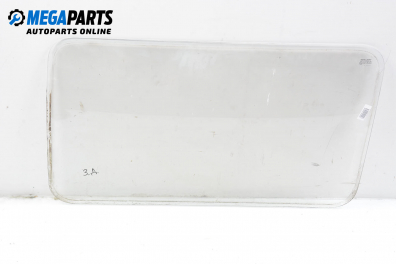Vent window for Ford Transit Bus III (01.1991 - 09.1994), 3 doors, passenger, position: right