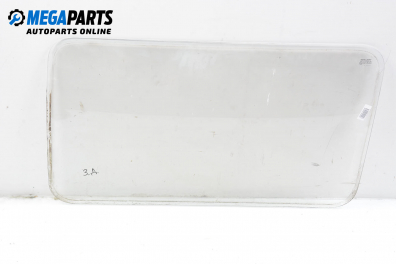 Fantă de ventilație ușă for Ford Transit Bus III (01.1991 - 09.1994), 3 uși, pasager, position: dreapta