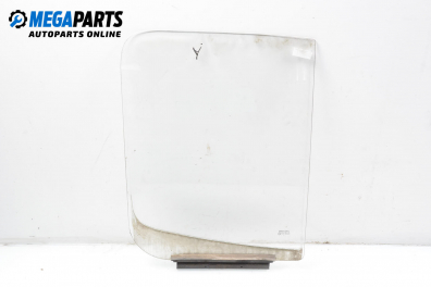Window for Ford Transit 2.4 D, 70 hp, passenger, 1992, position: front - right