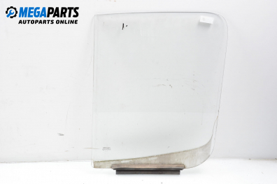 Window for Ford Transit 2.4 D, 70 hp, passenger, 1992, position: front - left