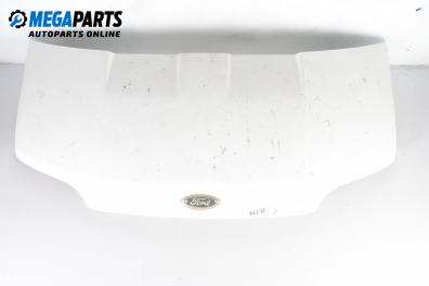 Capotă for Ford Transit 2.4 D, 70 hp, pasager, 1992, position: fața