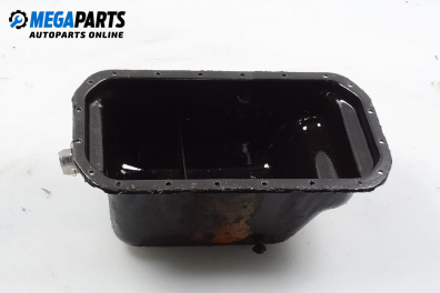 Carter for Ford Transit 2.4 D, 70 hp, pasager, 1992
