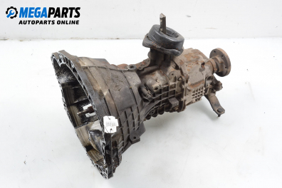  for Ford Transit 2.4 D, 70 hp, pasager, 1992