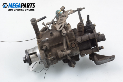 Diesel injection pump for Ford Transit 2.4 D, 70 hp, passenger, 1992