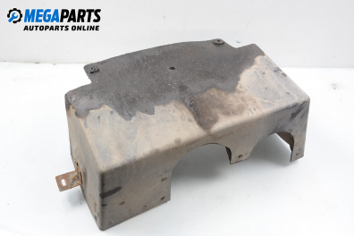 Scut for Ford Transit 2.4 D, 70 hp, pasager, 1992