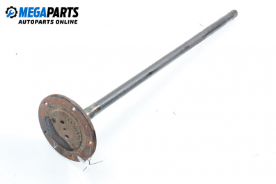 Planetară for Ford Transit 2.4 D, 70 hp, pasager, 1992, position: stânga - spate