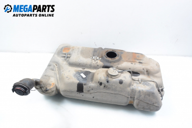 Fuel tank for Ford Transit 2.4 D, 70 hp, passenger, 1992