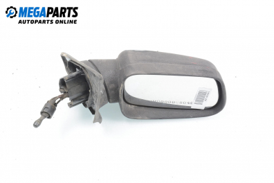 Oglindă for Citroen ZX, 90 hp, hatchback, 1994, position: dreapta