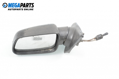 Oglindă for Citroen ZX, 90 hp, hatchback, 1994, position: stânga