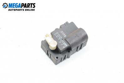 Heater motor flap control for Volvo S40/V40 1.9 TD, 90 hp, station wagon, 1997