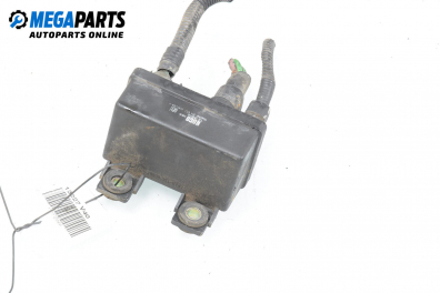 Glow plugs relay for Volvo S40/V40 1.9 TD, 90 hp, station wagon, 1997