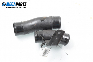 Water pipes for Volvo S40/V40 1.9 TD, 90 hp, station wagon, 1997