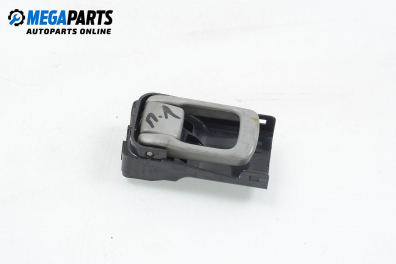 Inner handle for Nissan Micra (K11C) 1.0, 54 hp, hatchback, 1999, position: front - left