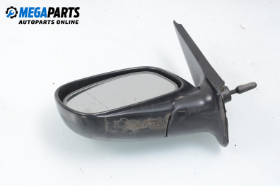 Oglindă for Nissan Micra (K11C) 1.0, 54 hp, hatchback, 1999, position: stânga