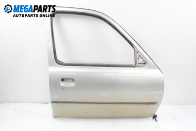 Door for Nissan Micra (K11C) 1.0, 54 hp, hatchback, 1999, position: front - right