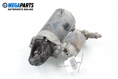 Starter for Nissan Micra (K11C) 1.0, 54 hp, hatchback, 1999