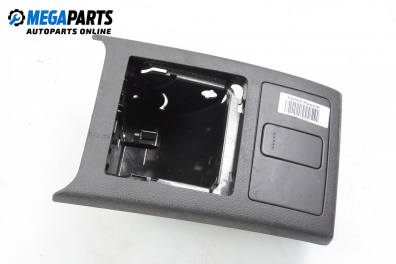 Zentralkonsole for Volkswagen Passat (B5; B5.5) 1.9 TDI, 130 hp, sedan, 2005