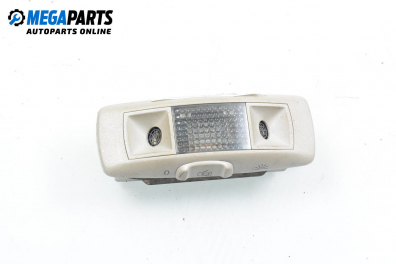 Volumenstromsensor for Volkswagen Passat (B5; B5.5) 1.9 TDI, 130 hp, sedan, 2005