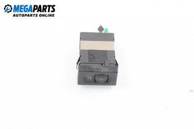 Seat heating button for Volkswagen Passat (B5; B5.5) 1.9 TDI, 130 hp, sedan, 2005