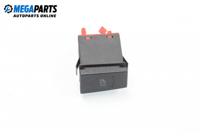 Buton ESP for Volkswagen Passat (B5; B5.5) 1.9 TDI, 130 hp, sedan, 2005