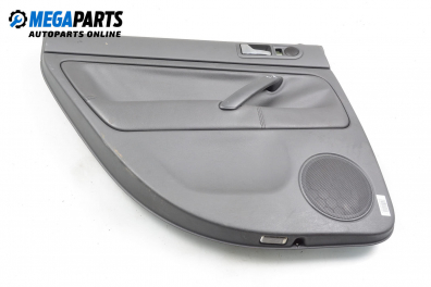 Interior door panel  for Volkswagen Passat (B5; B5.5) 1.9 TDI, 130 hp, sedan, 2005, position: rear - left