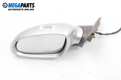 Spiegel for Volkswagen Passat (B5; B5.5) 1.9 TDI, 130 hp, sedan, 2005, position: links