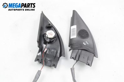 Loudspeakers for Volkswagen Passat (B5; B5.5) (1996-2005) TDI