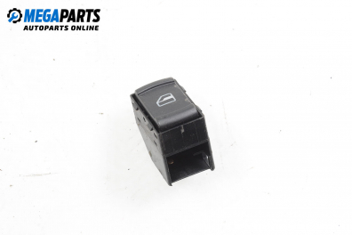 Power window button for Volkswagen Passat (B5; B5.5) 1.9 TDI, 130 hp, sedan, 2005