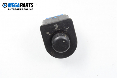 Mirror adjustment button for Volkswagen Passat (B5; B5.5) 1.9 TDI, 130 hp, sedan, 2005