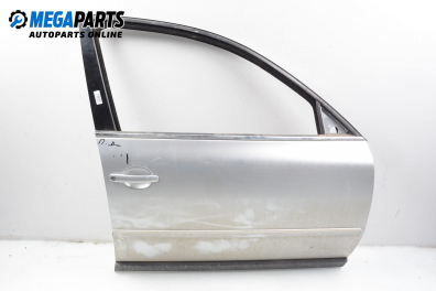 Ușă for Volkswagen Passat (B5; B5.5) 1.9 TDI, 130 hp, sedan, 2005, position: dreaptă - fața