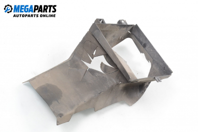 Plastic cover for Volkswagen Passat (B5; B5.5) 1.9 TDI, 130 hp, sedan, 2005