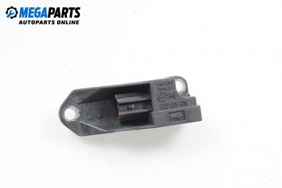 Airbag sensor for Volkswagen Passat (B5; B5.5) 1.9 TDI, 130 hp, sedan, 2005 № 6Q0 909 606