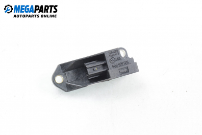 Sensor airbag for Volkswagen Passat (B5; B5.5) 1.9 TDI, 130 hp, sedan, 2005 № 6Q0 909 606