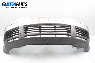 Bara de protectie frontala for Volkswagen Passat (B5; B5.5) 1.9 TDI, 130 hp, sedan, 2005, position: fața