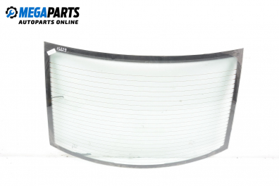 Lunetă for Volkswagen Passat (B5; B5.5) 1.9 TDI, 130 hp, sedan, 2005