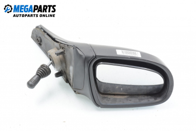 Oglindă for Opel Corsa B 1.6, 109 hp, hatchback, 1994, position: dreapta